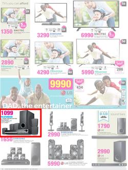 Game : Unexpected Deals (3 Jun - 16 Jun 2015), page 2