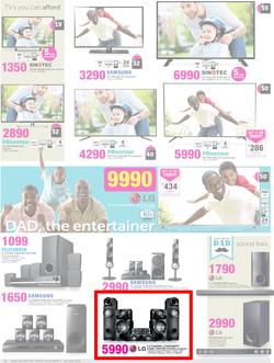 Game : Unexpected Deals (3 Jun - 16 Jun 2015), page 2