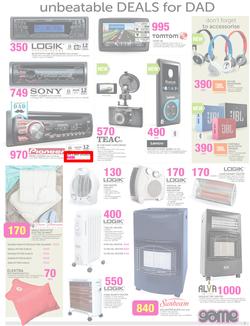 Game : Unexpected Deals (3 Jun - 16 Jun 2015), page 3