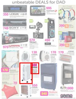 Game : Unexpected Deals (3 Jun - 16 Jun 2015), page 3