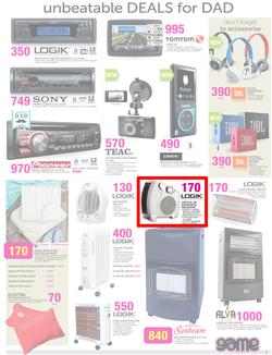 Game : Unexpected Deals (3 Jun - 16 Jun 2015), page 3