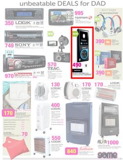 Game : Unexpected Deals (3 Jun - 16 Jun 2015), page 3
