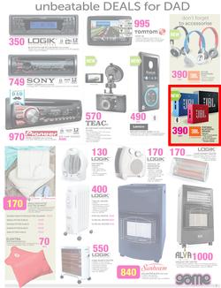 Game : Unexpected Deals (3 Jun - 16 Jun 2015), page 3