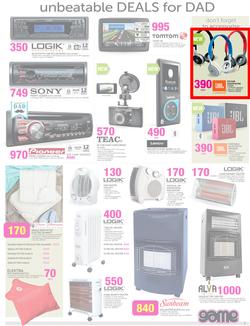 Game : Unexpected Deals (3 Jun - 16 Jun 2015), page 3