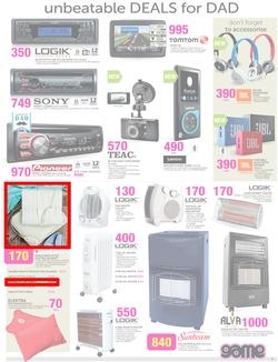 Game : Unexpected Deals (3 Jun - 16 Jun 2015), page 3