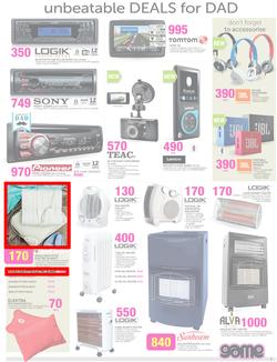 Game : Unexpected Deals (3 Jun - 16 Jun 2015), page 3