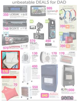Game : Unexpected Deals (3 Jun - 16 Jun 2015), page 3
