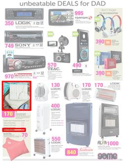 Game : Unexpected Deals (3 Jun - 16 Jun 2015), page 3