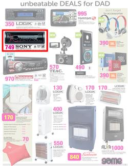 Game : Unexpected Deals (3 Jun - 16 Jun 2015), page 3