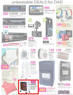 Game : Unexpected Deals (3 Jun - 16 Jun 2015), page 3