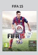 PS3 Xbox 360 Fifa 15