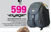 Voyager SLR Backpack 2765