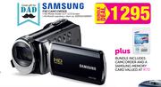 Samsung F90 Camcorder