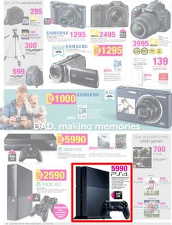 Game : Unexpected Deals (3 Jun - 16 Jun 2015), page 4