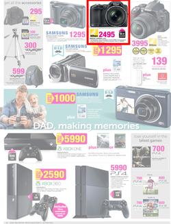 Game : Unexpected Deals (3 Jun - 16 Jun 2015), page 4