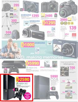Game : Unexpected Deals (3 Jun - 16 Jun 2015), page 4