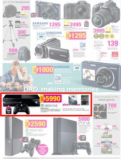 Game : Unexpected Deals (3 Jun - 16 Jun 2015), page 4