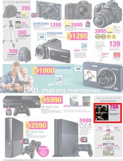 Game : Unexpected Deals (3 Jun - 16 Jun 2015), page 4
