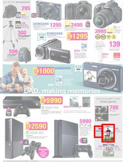 Game : Unexpected Deals (3 Jun - 16 Jun 2015), page 4