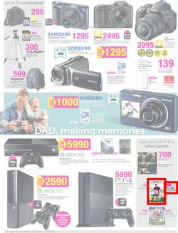 Game : Unexpected Deals (3 Jun - 16 Jun 2015), page 4