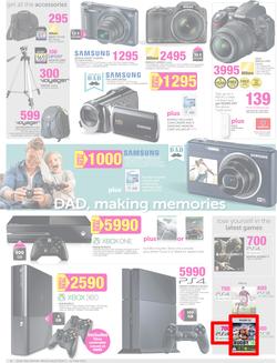 Game : Unexpected Deals (3 Jun - 16 Jun 2015), page 4