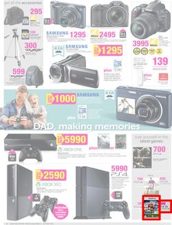 Game : Unexpected Deals (3 Jun - 16 Jun 2015), page 4