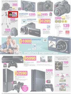 Game : Unexpected Deals (3 Jun - 16 Jun 2015), page 4