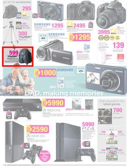 Game : Unexpected Deals (3 Jun - 16 Jun 2015), page 4
