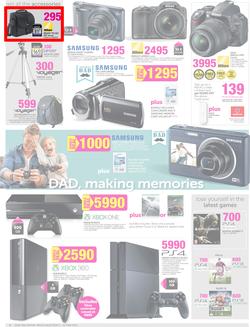 Game : Unexpected Deals (3 Jun - 16 Jun 2015), page 4
