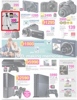Game : Unexpected Deals (3 Jun - 16 Jun 2015), page 4