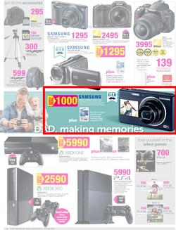 Game : Unexpected Deals (3 Jun - 16 Jun 2015), page 4