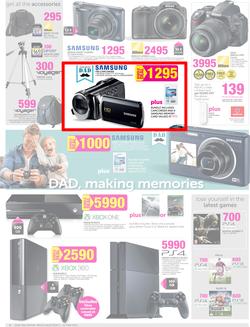 Game : Unexpected Deals (3 Jun - 16 Jun 2015), page 4
