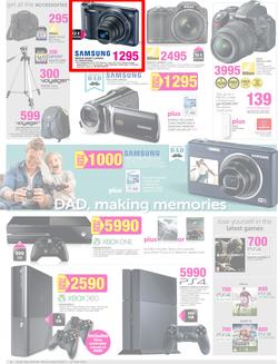 Game : Unexpected Deals (3 Jun - 16 Jun 2015), page 4