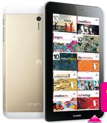 Huawei 7" 3G Wi-Fi Tablet Each