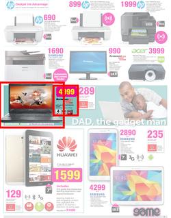Game : Unexpected Deals (3 Jun - 16 Jun 2015), page 5