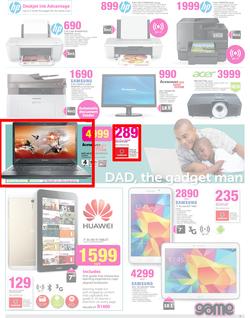Game : Unexpected Deals (3 Jun - 16 Jun 2015), page 5
