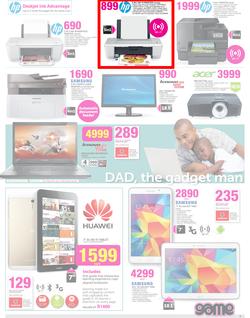 Game : Unexpected Deals (3 Jun - 16 Jun 2015), page 5