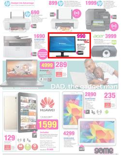 Game : Unexpected Deals (3 Jun - 16 Jun 2015), page 5