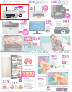 Game : Unexpected Deals (3 Jun - 16 Jun 2015), page 5