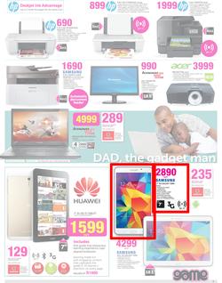 Game : Unexpected Deals (3 Jun - 16 Jun 2015), page 5