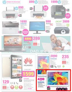 Game : Unexpected Deals (3 Jun - 16 Jun 2015), page 5