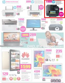Game : Unexpected Deals (3 Jun - 16 Jun 2015), page 5