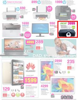 Game : Unexpected Deals (3 Jun - 16 Jun 2015), page 5