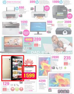 Game : Unexpected Deals (3 Jun - 16 Jun 2015), page 5