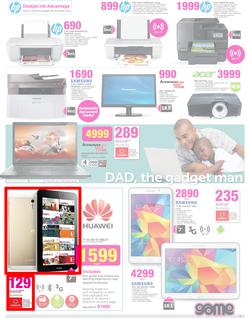 Game : Unexpected Deals (3 Jun - 16 Jun 2015), page 5