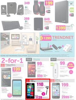 Game : Unexpected Deals (3 Jun - 16 Jun 2015), page 6
