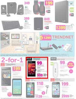 Game : Unexpected Deals (3 Jun - 16 Jun 2015), page 6