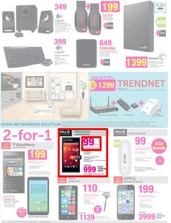 Game : Unexpected Deals (3 Jun - 16 Jun 2015), page 6