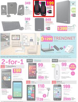 Game : Unexpected Deals (3 Jun - 16 Jun 2015), page 6