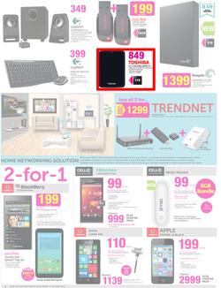 Game : Unexpected Deals (3 Jun - 16 Jun 2015), page 6